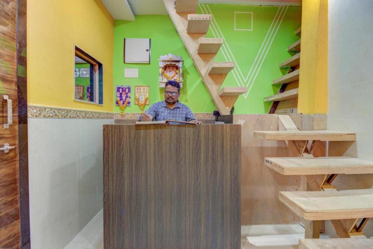 Hotel Safalta Residency, Chembur - Mumbai — Photos 3